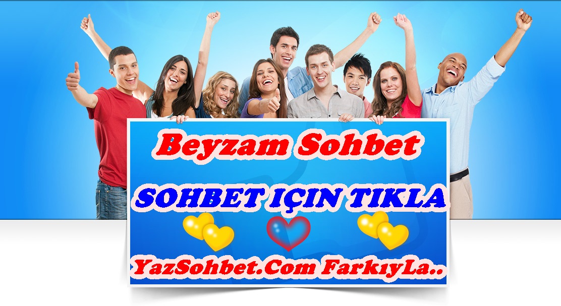 Beyzam Sohbet Chat