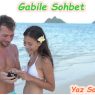 Gabile Sohbet,Gabile Chat