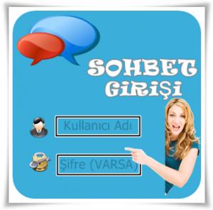 İzmir Sohbet Sitesi Mobil Chat