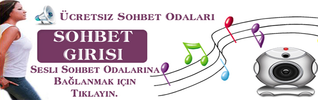 Ankara Sohbet