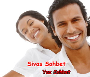 Sivas Sohbet - Sivas Chat