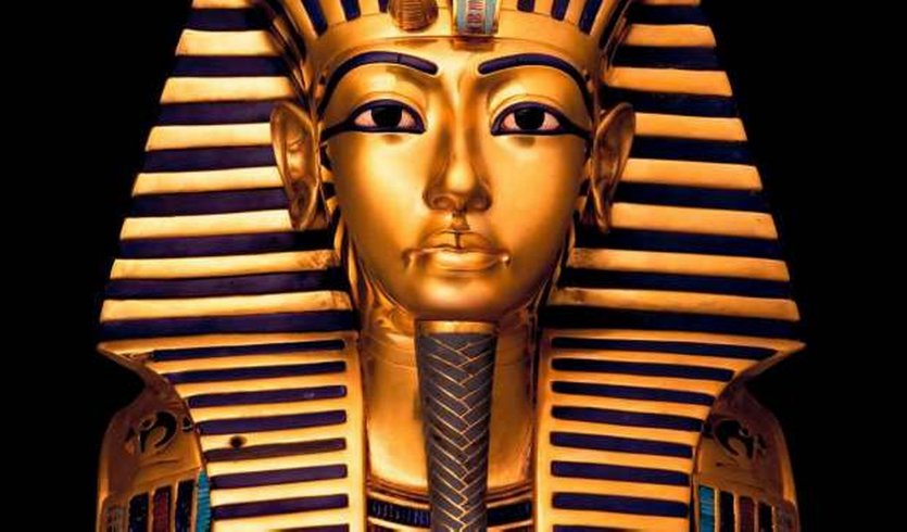 Mısır Firavunu Tutankamon’un Laneti