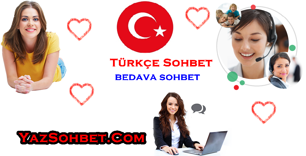 Türkçe Sohbet